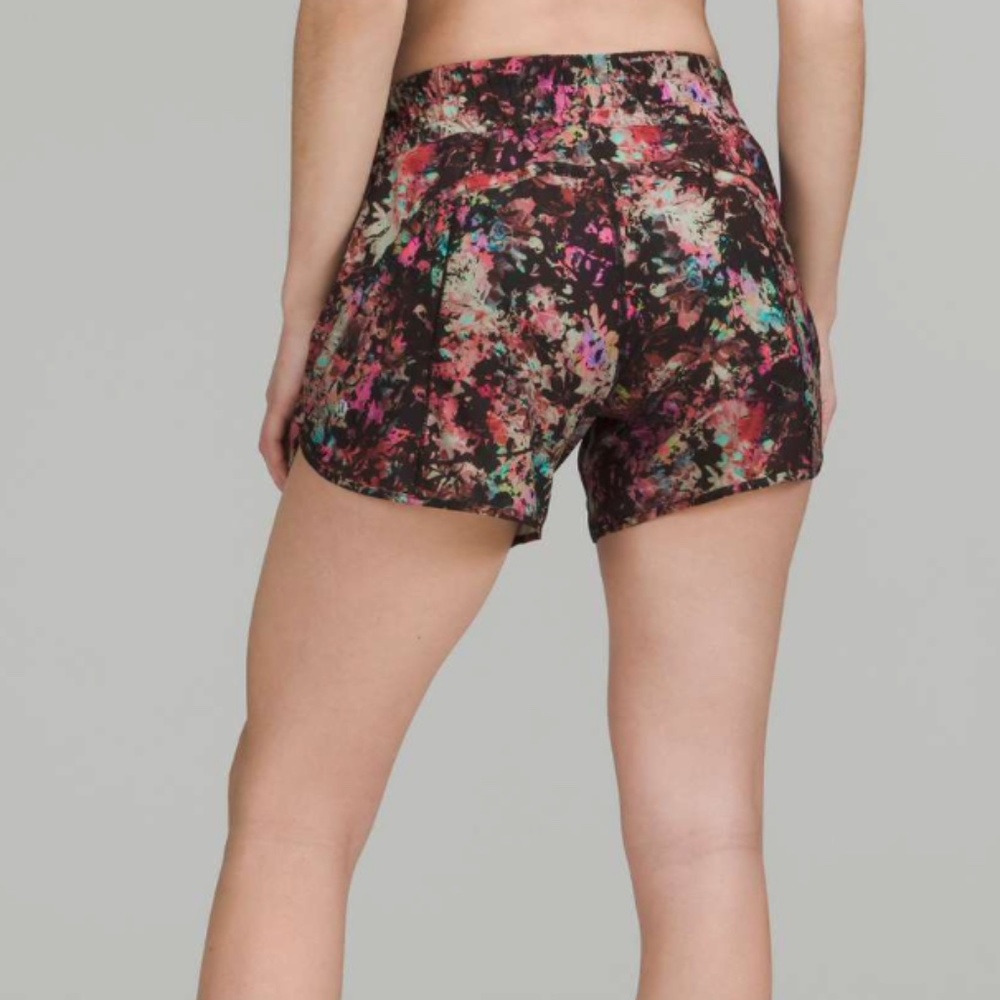 track that shorts - Picture 2 of 5